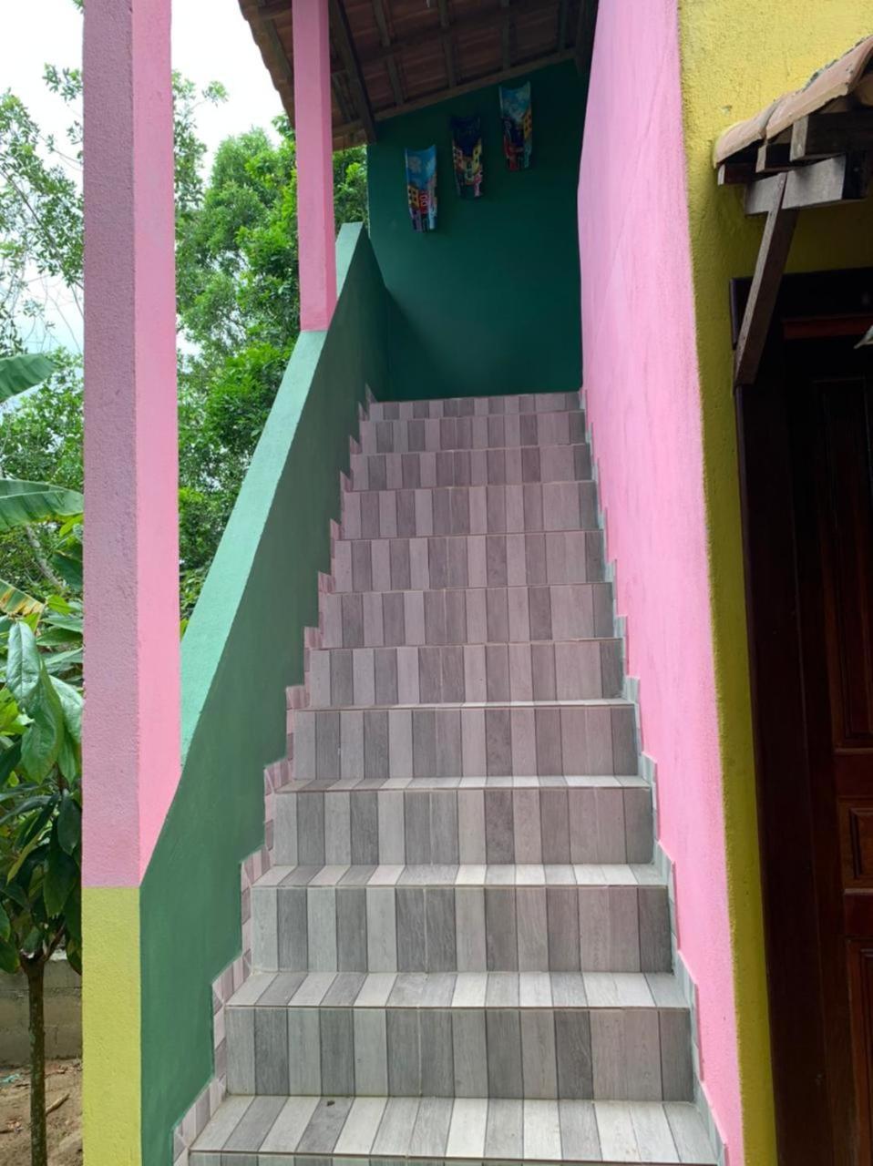 Pousada Recanto das Árvores - Nova Caraíva Quarto foto