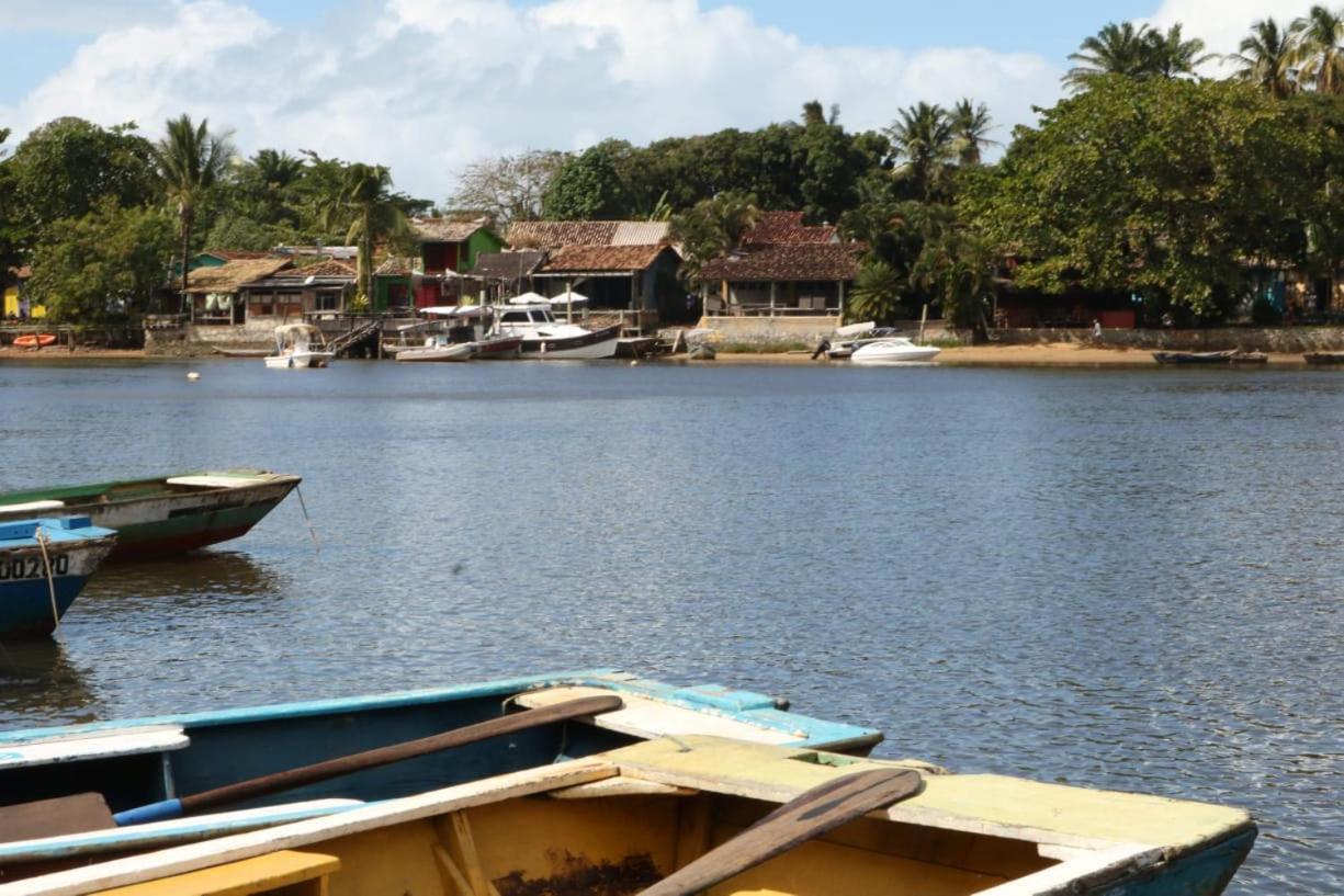 Pousada Recanto das Árvores - Nova Caraíva Quarto foto